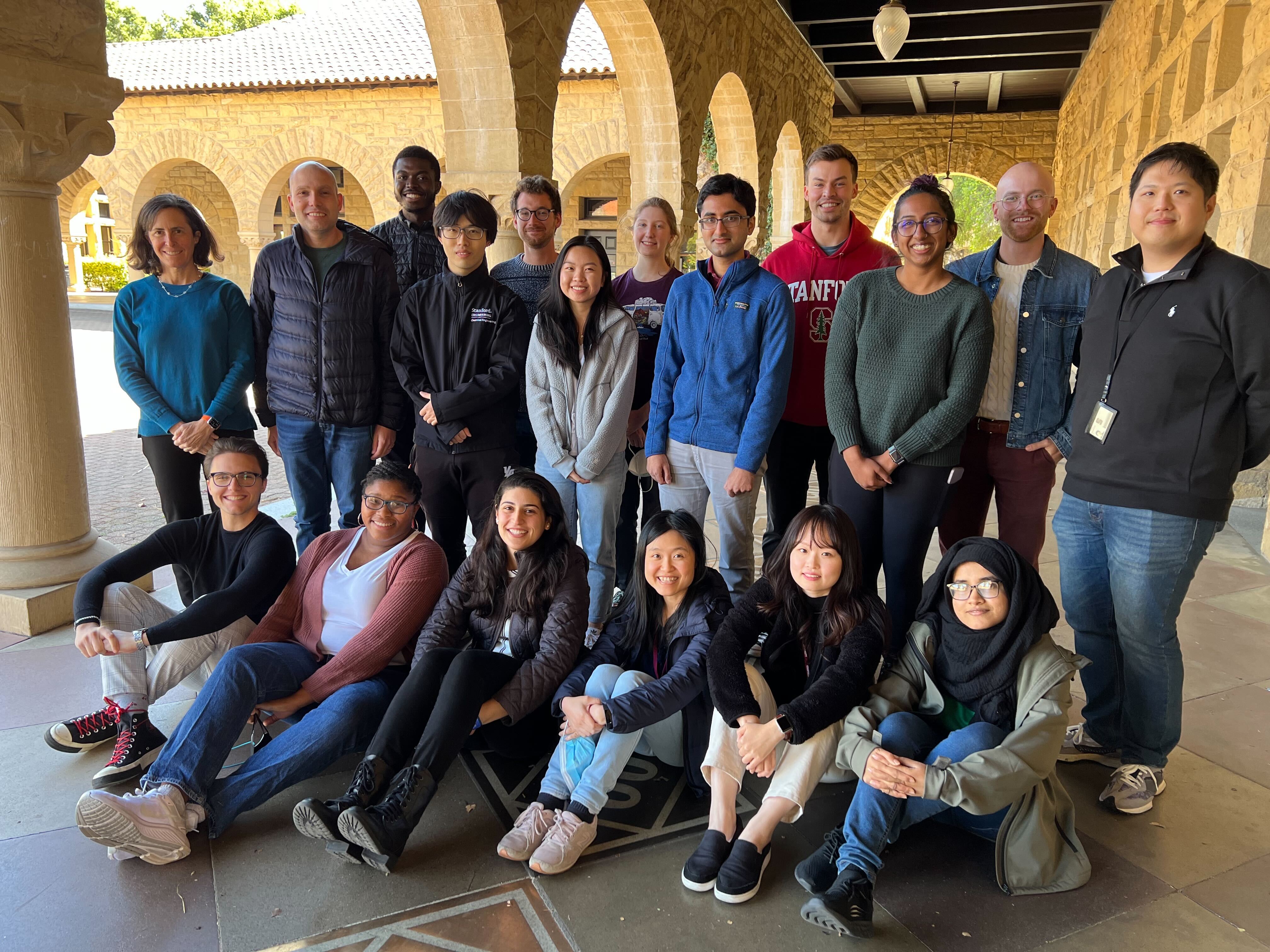 Picture of 220411 Group photos 2022